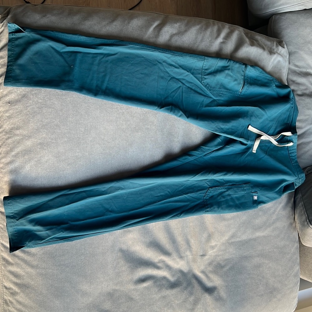Figs Scrubs